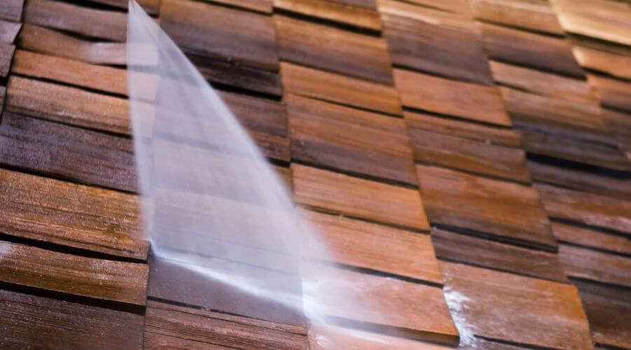 Professional tile roof repair services in Hooper, WA